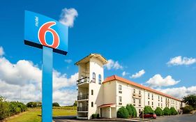 Motel 6-Hazelwood, Mo